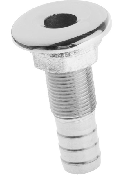 Paslanmaz Çelik Tekne Thru Toust Tot Yatt Donanımları Için Bakım Accs Parçalar (Yurt Dışından) indirimleri