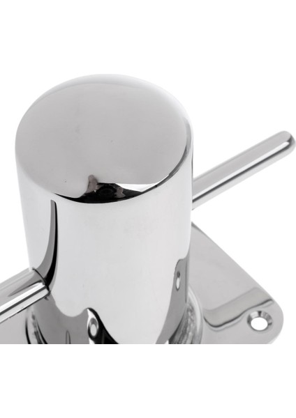 Paslanmaz Çelik Ayna Tekne Dock Kelepçe / Bollard Cleat Yat / Tekne / Dock Için (Yurt Dışından)