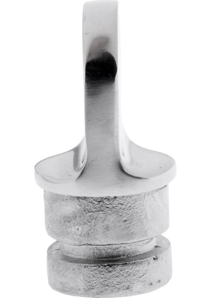 Paslanmaz Çelik Deniz Botu Bimini Üstte 7/8 "tüp Için Goz Ucu (Yurt Dışından) modelleri