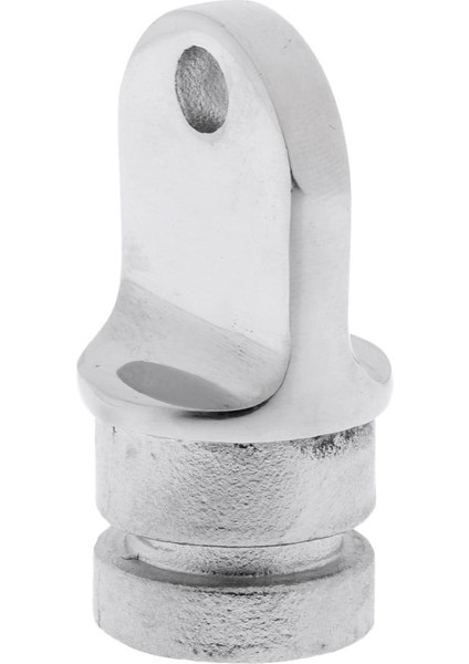 Paslanmaz Çelik Deniz Botu Bimini Üstte 7/8 "tüp Için Goz Ucu (Yurt Dışından) fırsatları