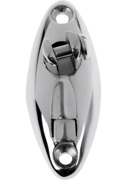 316 Paslanmaz Çelik Tekne Bimini Üst Döner Güverte Menteşe Ağır Hizmet (Yurt Dışından) modelleri