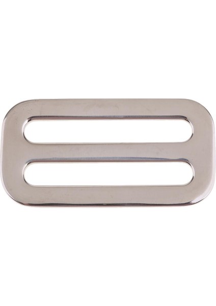 Deniz Sınıfı 316 Paslanmaz Çelik Toka 65MM x 43MM Bimini Üstü Için (Yurt Dışından)