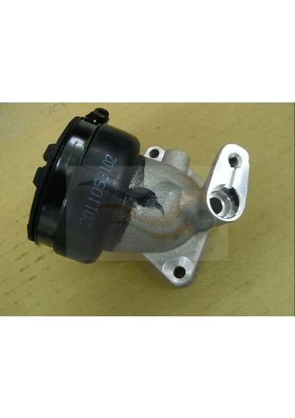 Max Sym 400 Emme Manifoldu 1711A-L4A-000