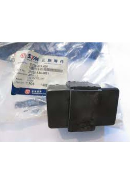 Mio 100 Motor Kontrol Ünitesi 37230-A8A-000