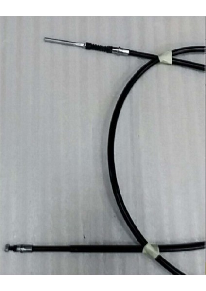 Mıo 100 Fren Teli 43450-A8A-000