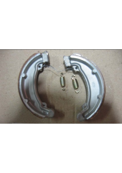 Xs 125 Fren Balatası Arka 4312A-N7B-000