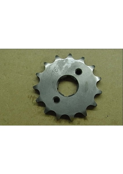 Xs 125 Zincir Dişlisi Ön 23801-B02-000-H1