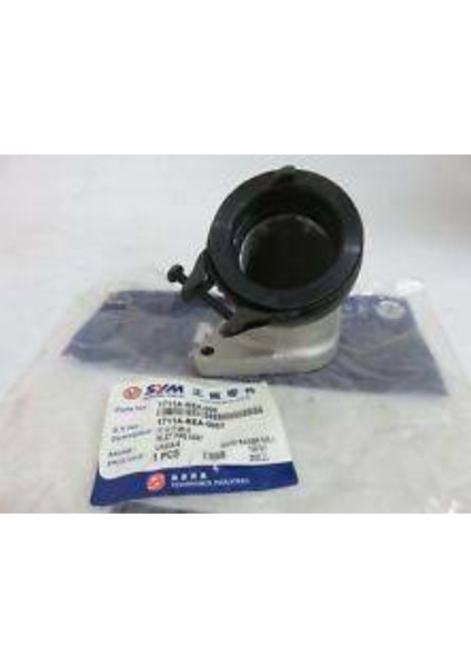 Vs 125 Emme Manifoldu Komple 1711A-HFA-000