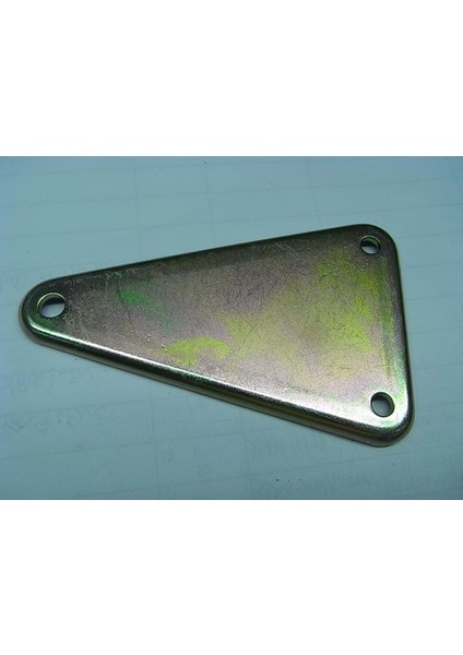 Gts 25 Ie Evo Su Depo Bağlantı Braketi 19102-HMA-000