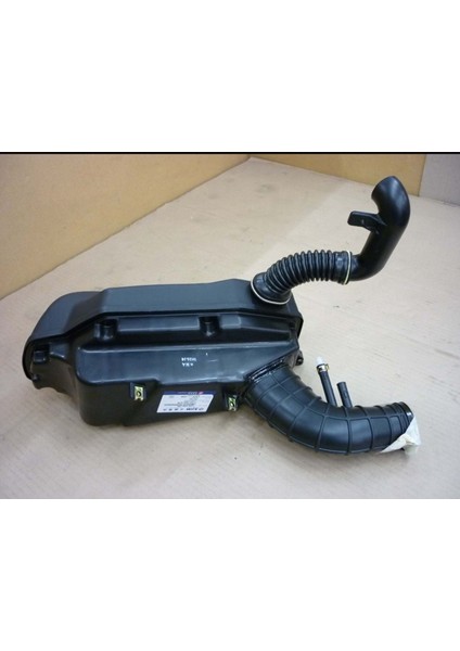 Gts 250 Ie Evo Hava Filitre Kutusu Komple 17200-HMA-000