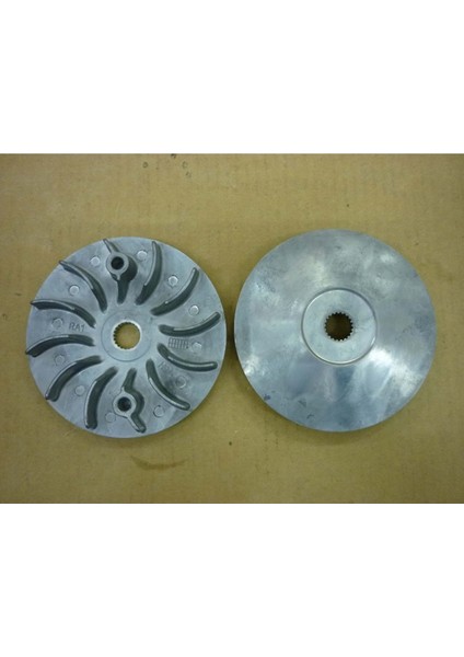 Joyride 200 S Abs Euro 4 Varyatör Pervanesi 22102-RA1-000