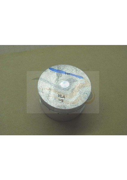 Hd 200 (Karbüratörlü) Piston (Boş) 13101-HLA-000
