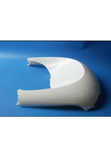 Fiddle 2 125 S Panel Ön Alt Beyaz 64300-ALA-000-WG