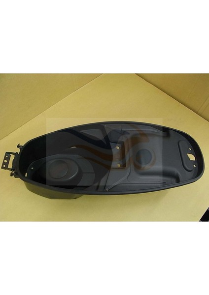 Hd 200 (Karbüratörlü) Sele Altı Havuz 8126A-HHA-000-KA