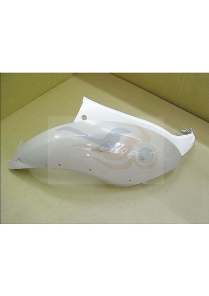 Mio 100 Panel Arka Sağ Beyaz 8350G-A8A-600-QC1