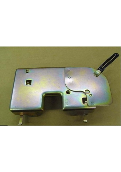 Mio 100 Ön Panel Bağlantı Braketi 64315-A7A