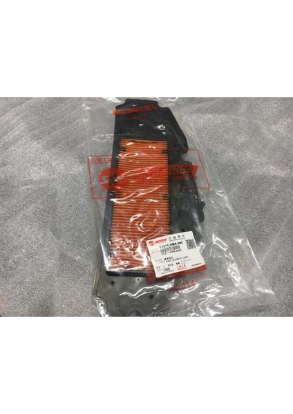 Gts - Joymax - Cruisym 250 Hava Filtresi 17211-HMA-000
