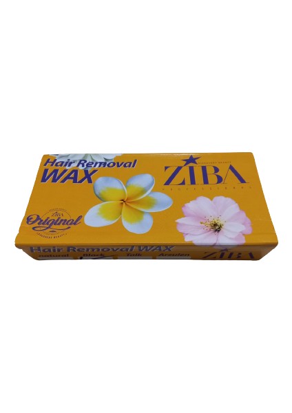 Tüy Dökücü Siyah Renk Kalıp Sır Ağda 400 ml