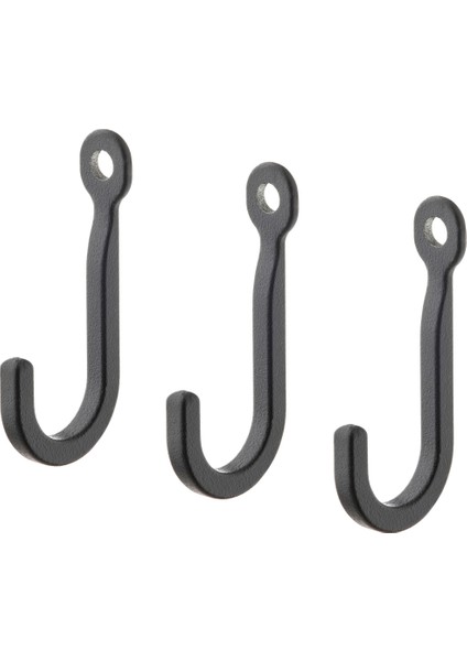 Högaffel Kanca - 3 Adet - Askı / Askılık fiyatları