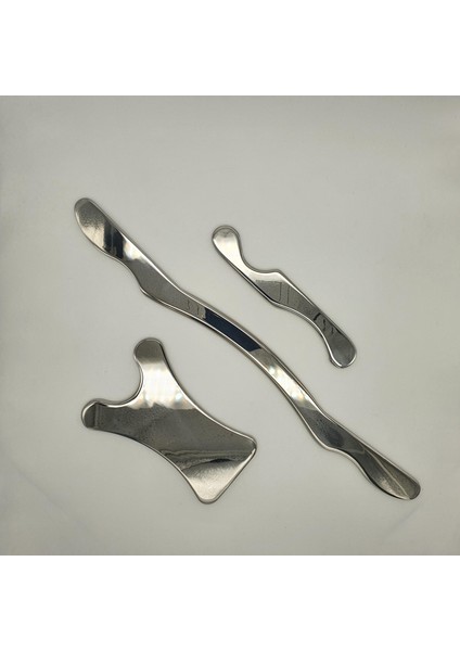 Graston 3 Parçalı Mini Set Model 13