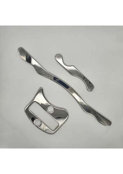 Graston 3 Parçalı Mini Set Model 14