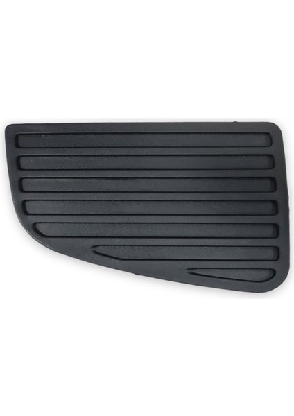 Vw Crafter 2006-2013 Ön Tampon Sağ Sis Farı Kapağı 2E0807676A