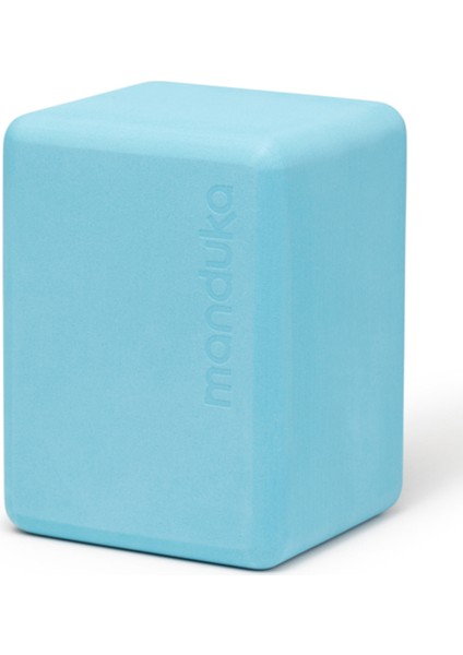 Mini Yoga Block Aqua fiyatları