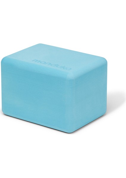 Mini Yoga Block Aqua modelleri