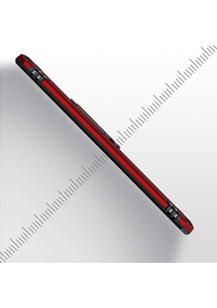 Huawei Honor 20 Kılıf Tank Zırh Yüzüklü Mıknatıslı Standlı Kapak (Vega) indirimleri