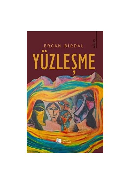 Yüzleşme - Ercan Birdal