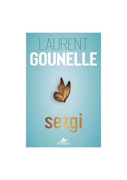 Sezgi - Laurent Gounelle