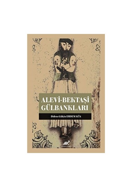 Alevi-Bektaşi Gülbankları