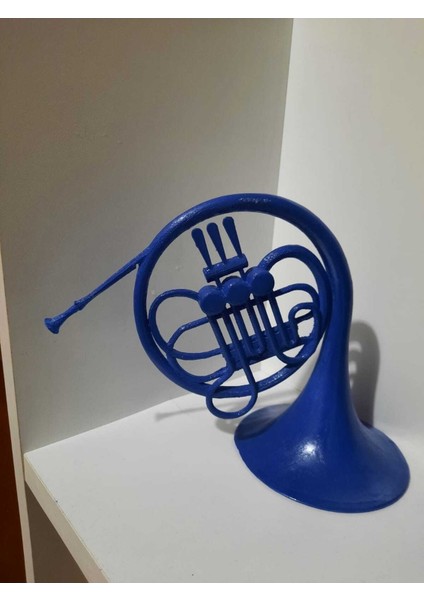 Mavi Fransız Kornosu Hımym fiyatları