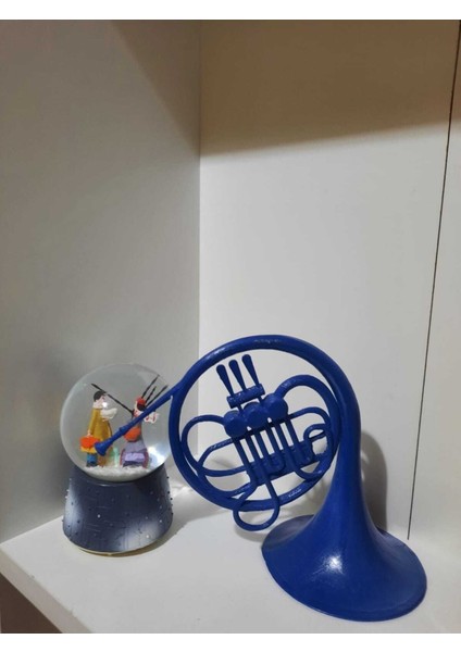 Mavi Fransız Kornosu Hımym fırsatları