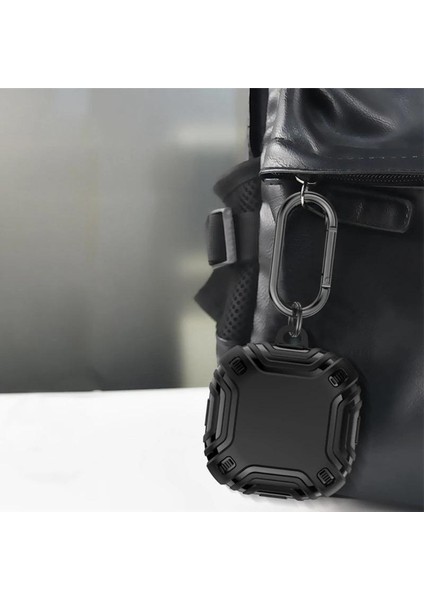 Samsung Galaxy Buds 2 Uyumlu Kılıf Antishock Darbe Korumalı Tank Kılıf fırsatları