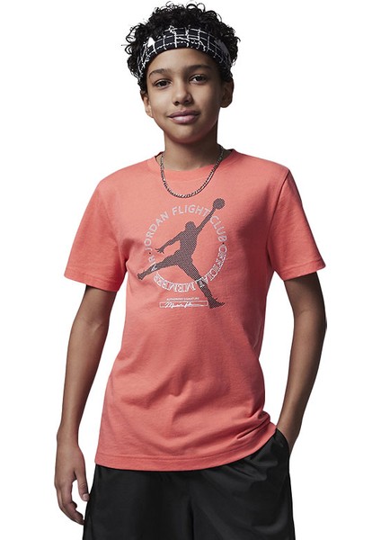 Jdb Official Member S/s Tee