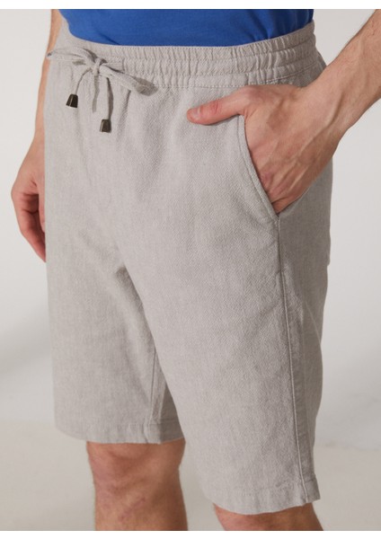 Şort, 2xl, Gri fırsatları