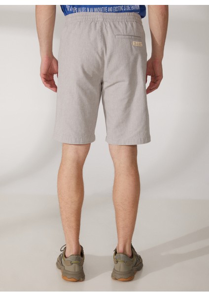 Şort, 2xl, Gri indirimleri