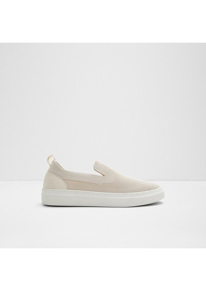 Aldo Softcourt Ayakkabı Oxford&loafer;şık Ayakkabı - Bej