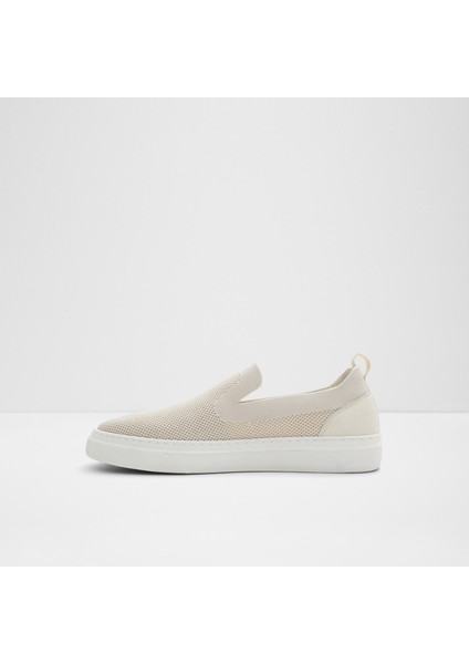 Aldo Softcourt Ayakkabı Oxford&loafer;şık Ayakkabı - Bej