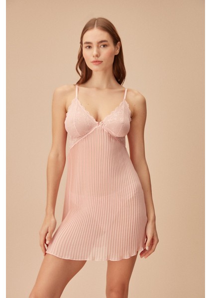 New Romantic Bride Gecelik