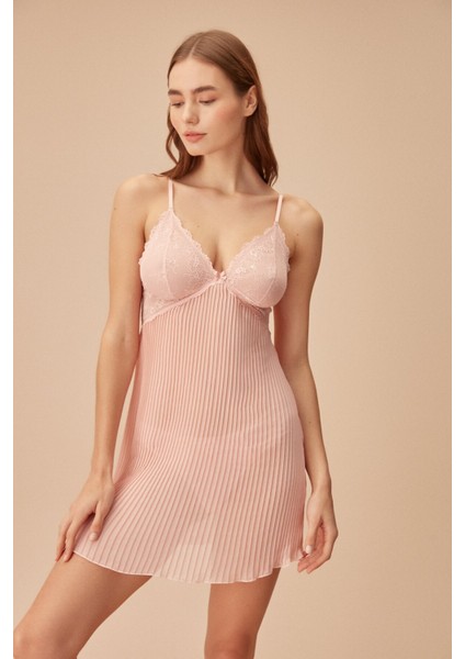 New Romantic Bride Gecelik modelleri