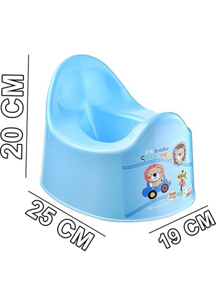 Çocuk Bebek Lazımlık