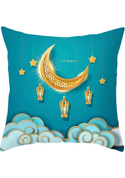 Yastık Örtüsü Yastık Kapakları Yastık Kılıfı Çiftlik Evi Stili Için Yastık Kapağı Atma Kapağı (Yurt Dışından)