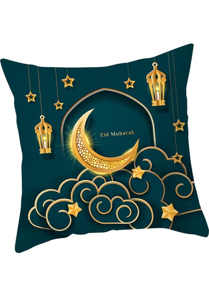 Yastık Kapağı Yastık Kapakları Yastık Kılıfı Çiftlik Evi Tarzı Için Yastık Kapağı H (Yurt Dışından) fırsatları