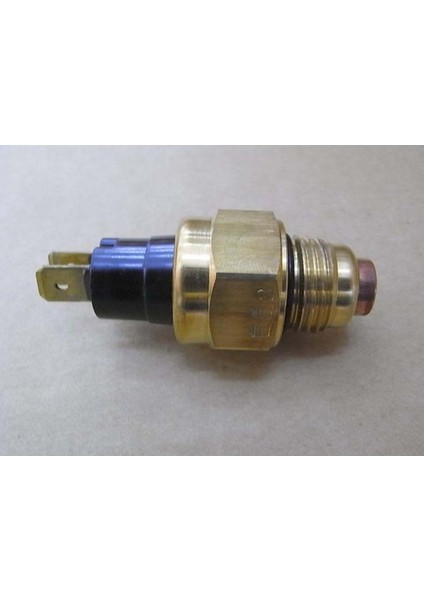 Hd 200 (Karbüratörlü) Fan Müşürü 37760-V01-000