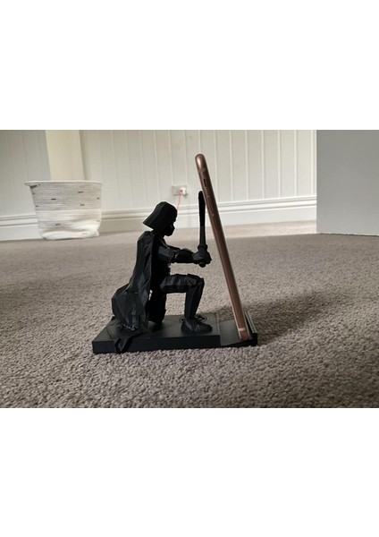 Star Wars Darth Vader Telefon Tutacağı fiyatları