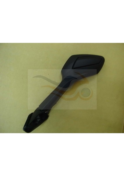 Gts 250 Ie Evo Sol Ayna Siyah 88120-HMA-001