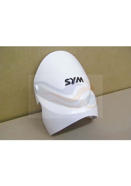 Mio 100 Gidon Direksiyon Ön Panel Beyaz 5320G-A7E-000-QA