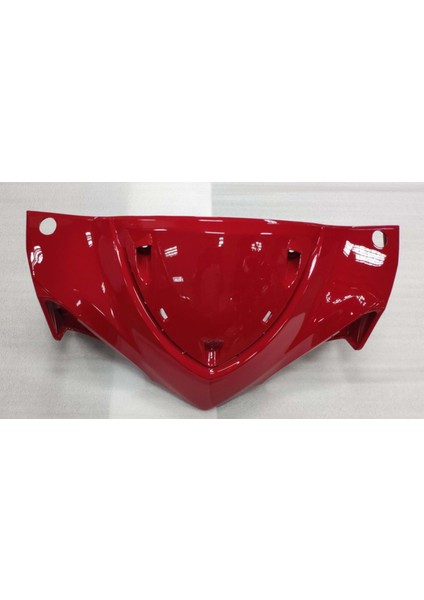 Jet 4 125 Gidon Ön Kapak Kırmızı 53205-ATA-000-RI